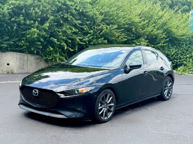 2019 Mazda Mazda3 Hatchback Mazda3 Cincinnati OH