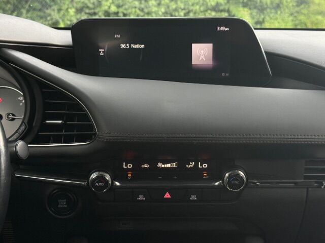 2019 Mazda Mazda3 Hatchback Mazda3 Cincinnati OH