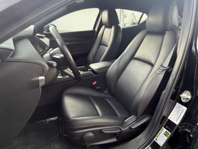 2019 Mazda Mazda3 Hatchback Mazda3 Cincinnati OH