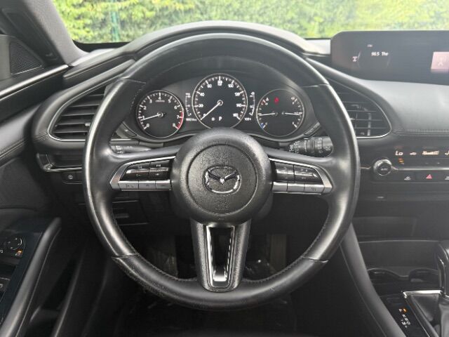 2019 Mazda Mazda3 Hatchback Mazda3 Cincinnati OH