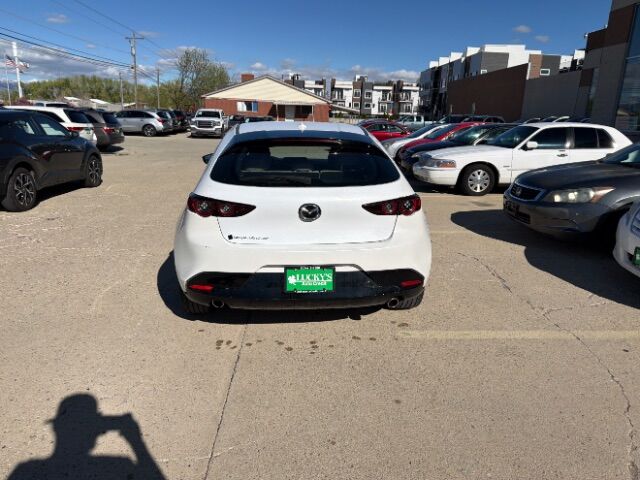 2019 Mazda Mazda3 Hatchback Preferred Package West Valley City UT