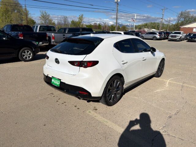 2019 Mazda Mazda3 Hatchback Preferred Package West Valley City UT