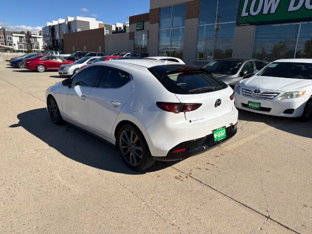2019 Mazda Mazda3 Hatchback Preferred Package West Valley City UT