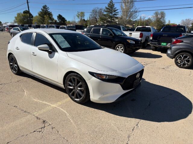 2019 Mazda Mazda3 Hatchback Preferred Package West Valley City UT