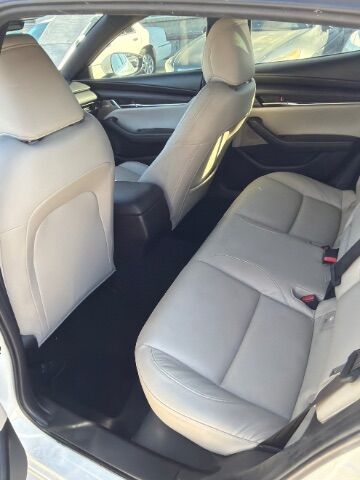 2019 Mazda Mazda3 Hatchback Preferred Package West Valley City UT