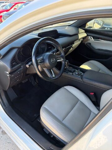 2019 Mazda Mazda3 Hatchback Preferred Package West Valley City UT