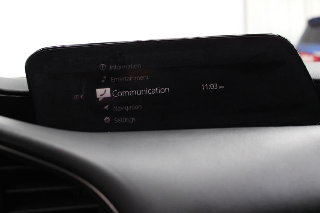 2019 Mazda Mazda3 Hatchback Premium Chantilly VA