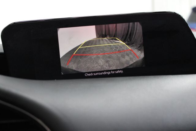 2019 Mazda Mazda3 Hatchback Premium Chantilly VA