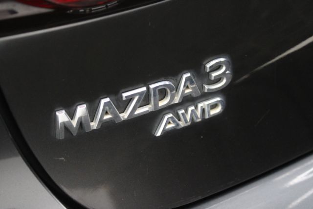 2019 Mazda Mazda3 Hatchback Premium Chantilly VA