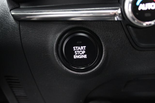 2019 Mazda Mazda3 Hatchback Premium Chantilly VA