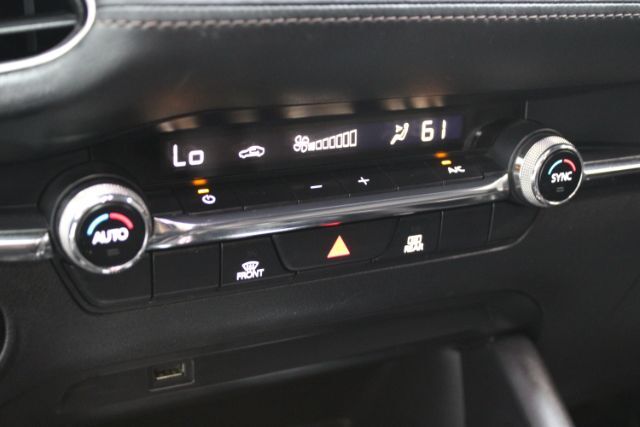 2019 Mazda Mazda3 Hatchback Premium Chantilly VA