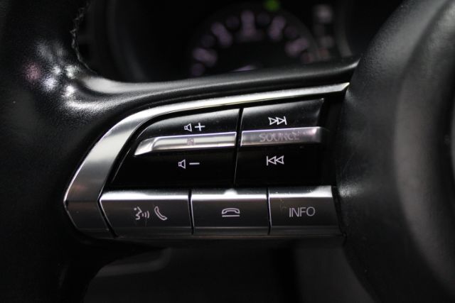 2019 Mazda Mazda3 Hatchback Premium Chantilly VA