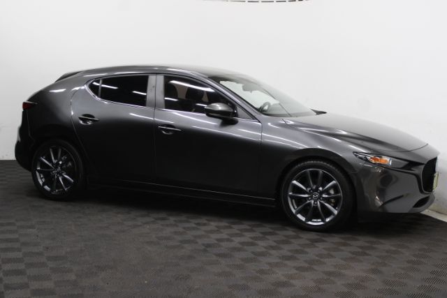 2019 Mazda Mazda3 Hatchback Premium