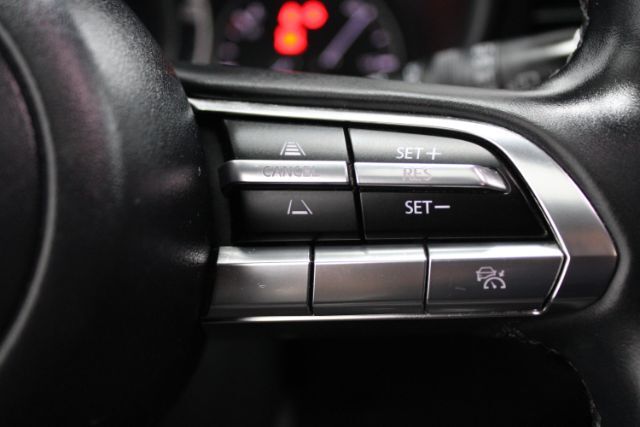 2019 Mazda Mazda3 Hatchback Premium Chantilly VA