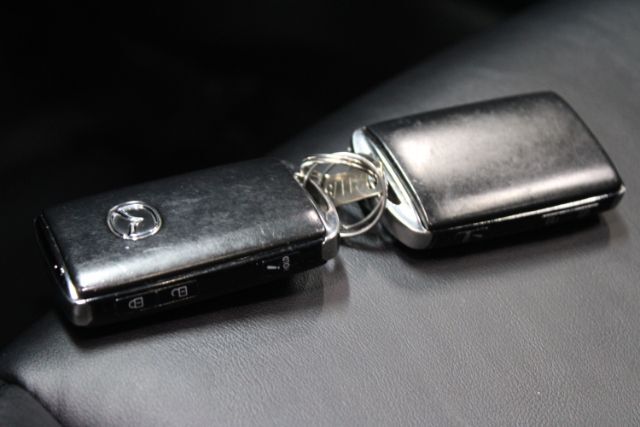 2019 Mazda Mazda3 Hatchback Premium Chantilly VA