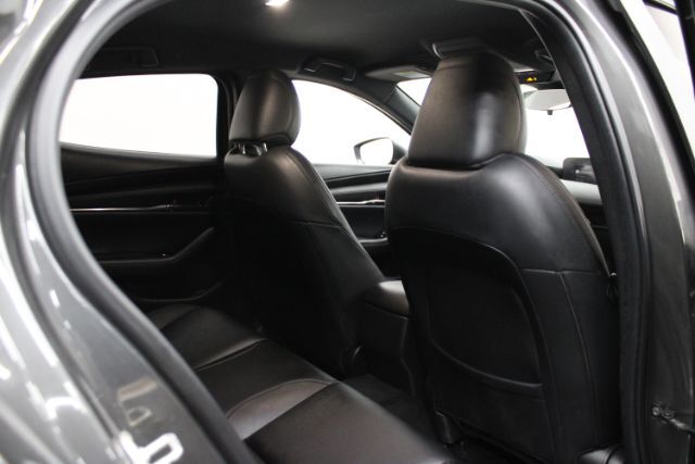 2019 Mazda Mazda3 Hatchback Premium Chantilly VA