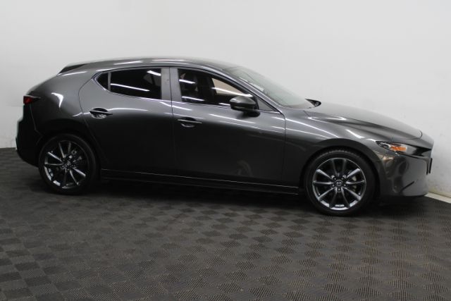 2019 Mazda Mazda3 Hatchback Premium Chantilly VA