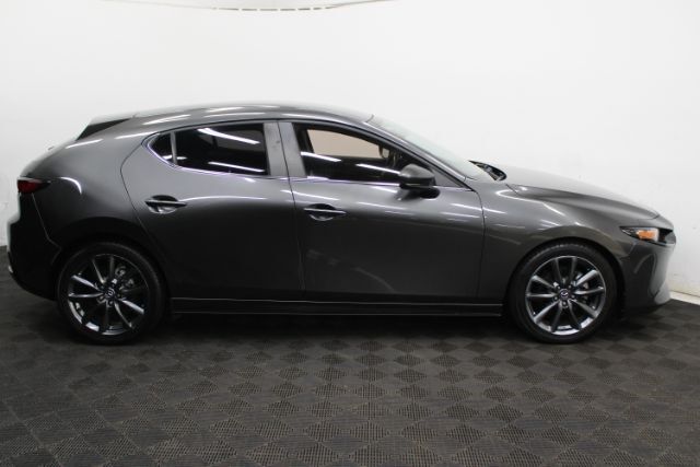 2019 Mazda Mazda3 Hatchback Premium Chantilly VA