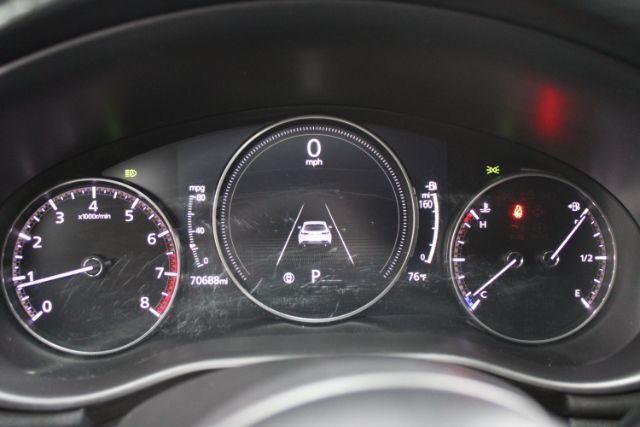 2019 Mazda Mazda3 Hatchback Premium Chantilly VA