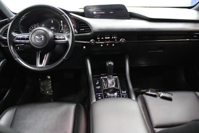 2019 Mazda Mazda3 Hatchback Premium Chantilly VA