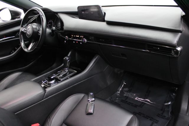 2019 Mazda Mazda3 Hatchback Premium Chantilly VA