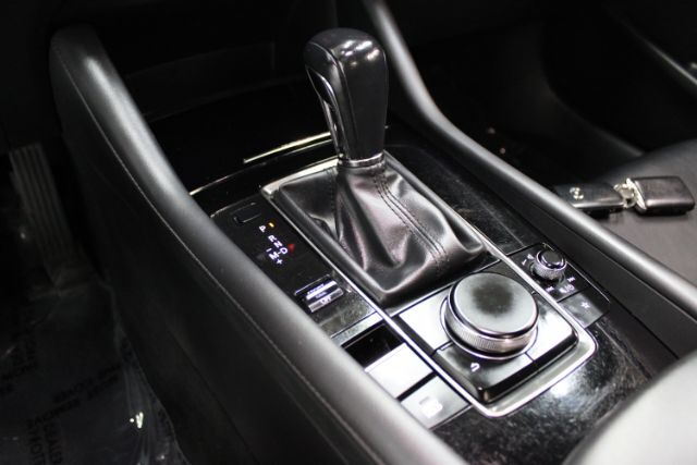 2019 Mazda Mazda3 Hatchback Premium Chantilly VA
