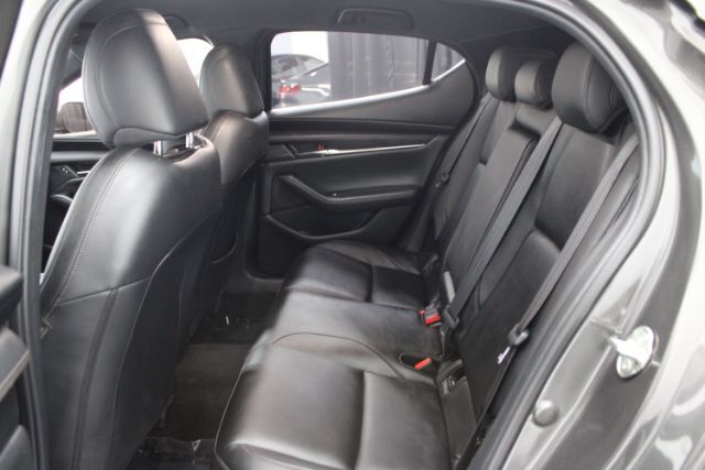 2019 Mazda Mazda3 Hatchback Premium Chantilly VA