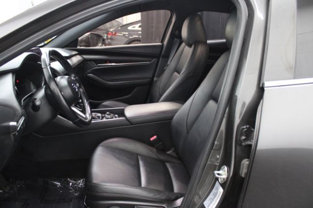 2019 Mazda Mazda3 Hatchback Premium Chantilly VA