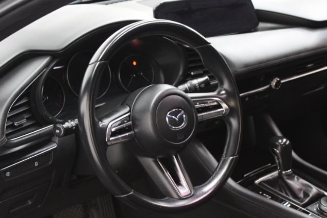 2019 Mazda Mazda3 Hatchback Premium Chantilly VA
