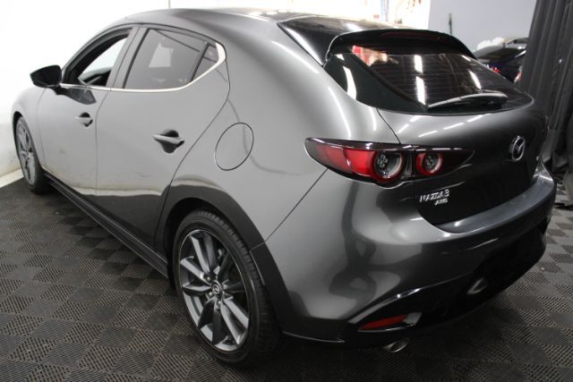 2019 Mazda Mazda3 Hatchback Premium Chantilly VA