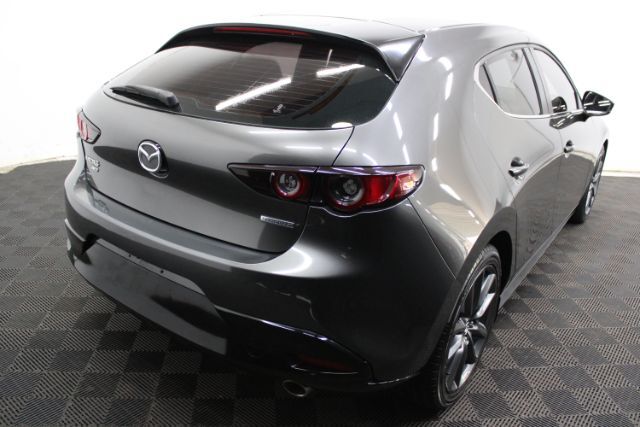 2019 Mazda Mazda3 Hatchback Premium Chantilly VA