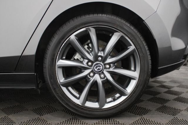 2019 Mazda Mazda3 Hatchback Premium Chantilly VA