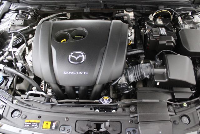 2019 Mazda Mazda3 Hatchback Premium Chantilly VA