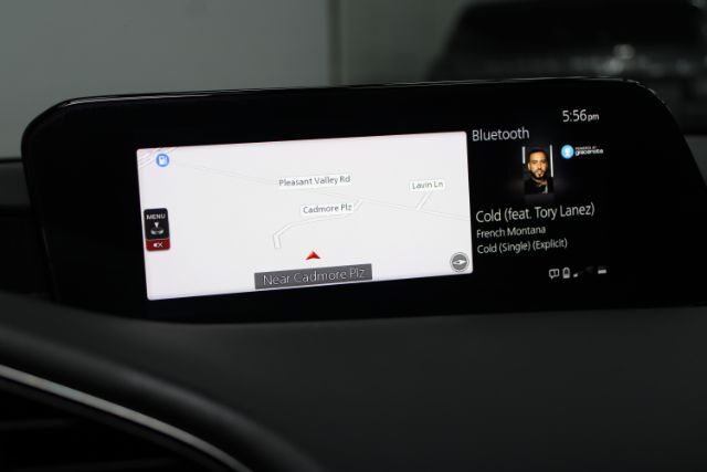 2019 Mazda Mazda3 Hatchback Premium Chantilly VA