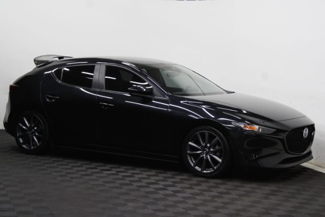 2019 Mazda Mazda3 Hatchback Premium