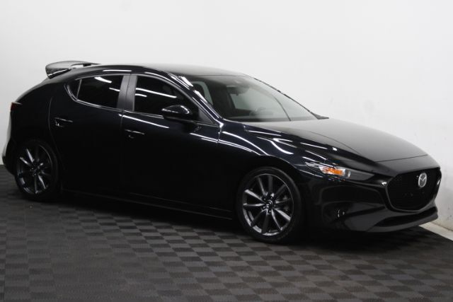 2019 Mazda Mazda3 Hatchback Premium