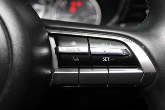 2019 Mazda Mazda3 Hatchback Premium Chantilly VA