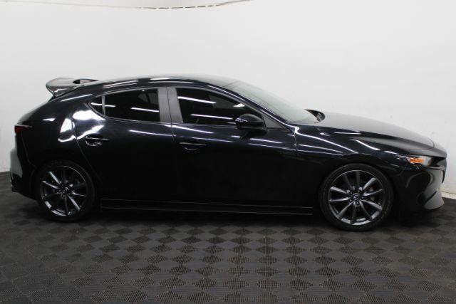 2019 Mazda Mazda3 Hatchback Premium Chantilly VA