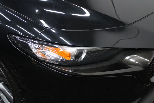 2019 Mazda Mazda3 Hatchback Premium Chantilly VA