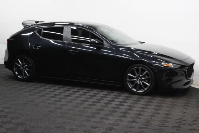 2019 Mazda Mazda3 Hatchback Premium Chantilly VA