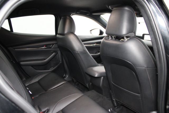 2019 Mazda Mazda3 Hatchback Premium Chantilly VA