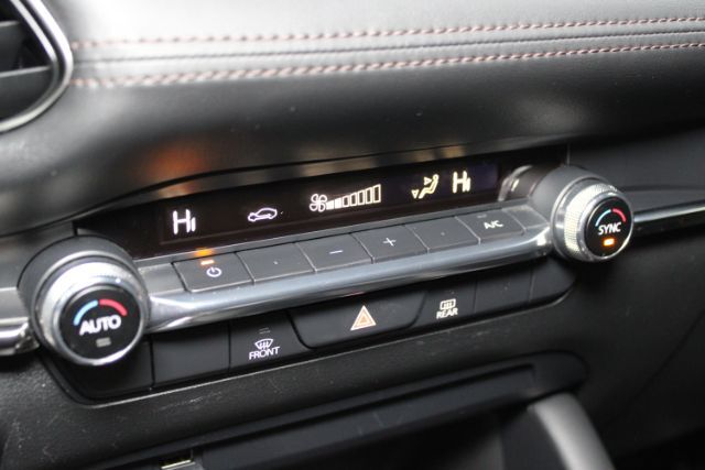 2019 Mazda Mazda3 Hatchback Premium Chantilly VA