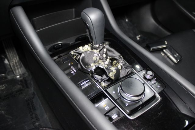 2019 Mazda Mazda3 Hatchback Premium Chantilly VA