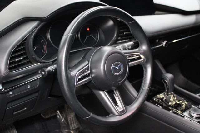 2019 Mazda Mazda3 Hatchback Premium Chantilly VA