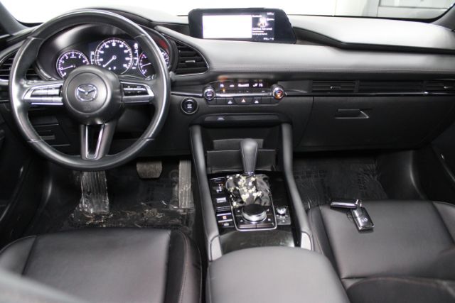 2019 Mazda Mazda3 Hatchback Premium