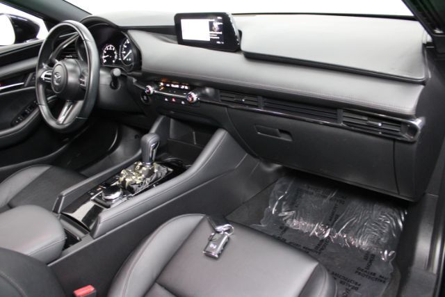 2019 Mazda Mazda3 Hatchback Premium Chantilly VA