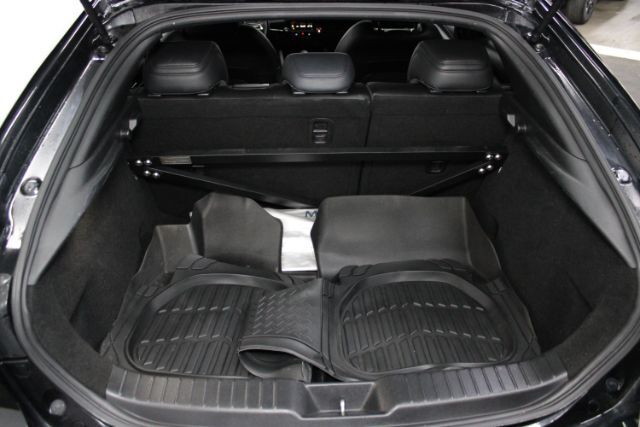 2019 Mazda Mazda3 Hatchback Premium Chantilly VA