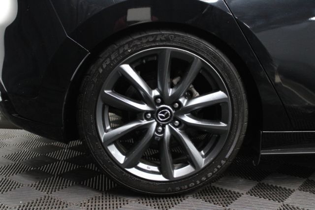 2019 Mazda Mazda3 Hatchback Premium Chantilly VA