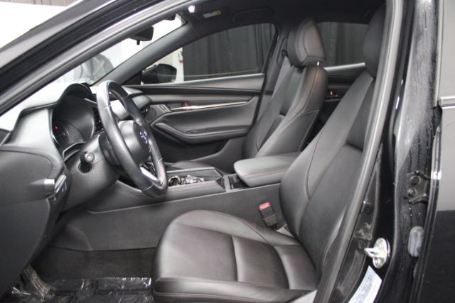 2019 Mazda Mazda3 Hatchback Premium Chantilly VA