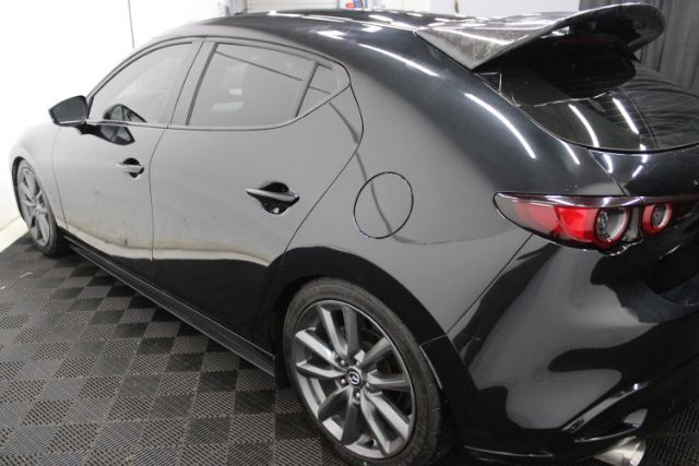 2019 Mazda Mazda3 Hatchback Premium Chantilly VA